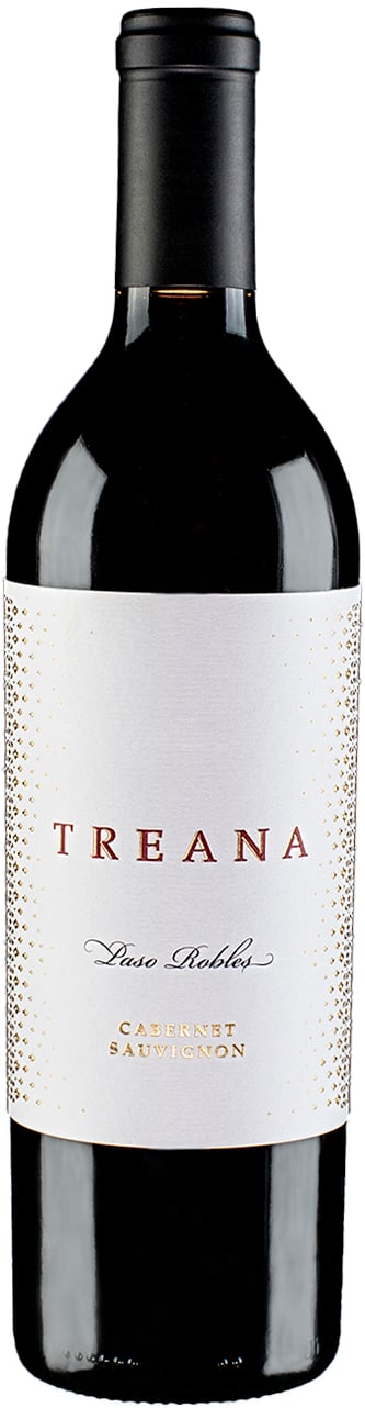 Treana Cabernet Sauvignon 2021