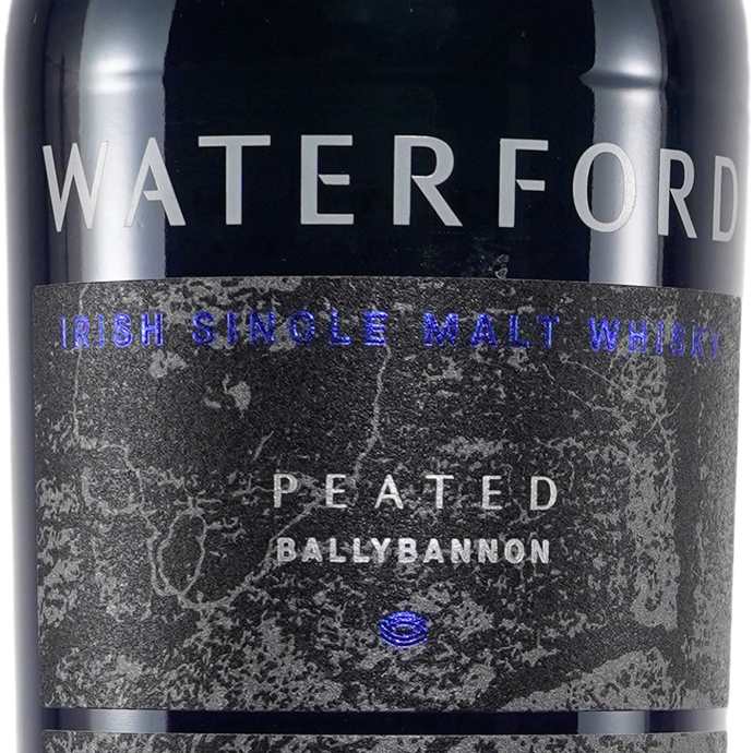 Waterford Peated Ballybannon Irish Single Malt