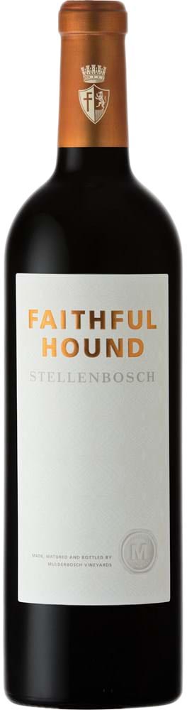 Mulderbosch Faithful Hound 2019