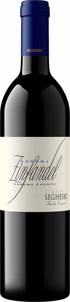 Seghesio Zinfandel Sonoma 2021