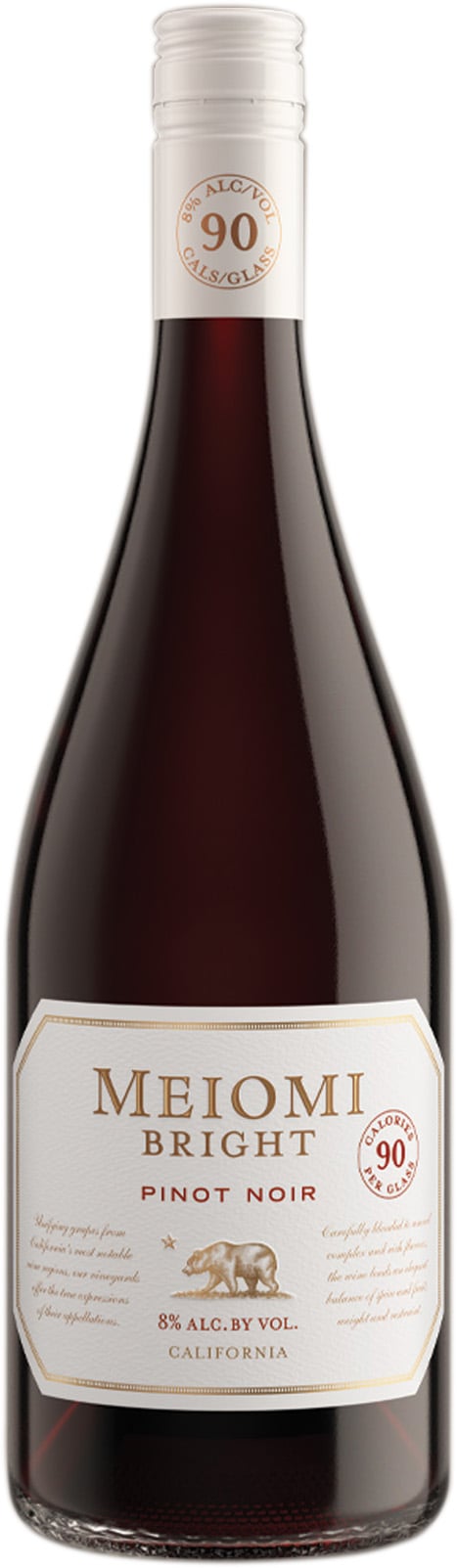 Meiomi Bright Low Cal Pinot Noir