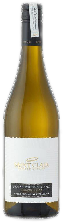Saint Clair Sauvignon Blanc 2022