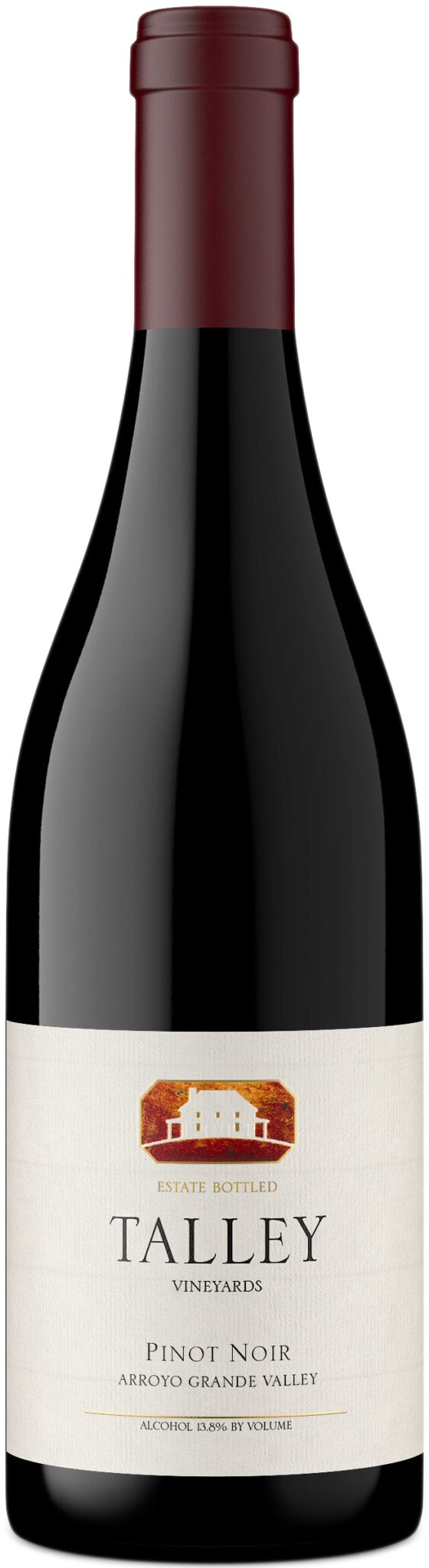 Talley Pinot Noir Estate 2021