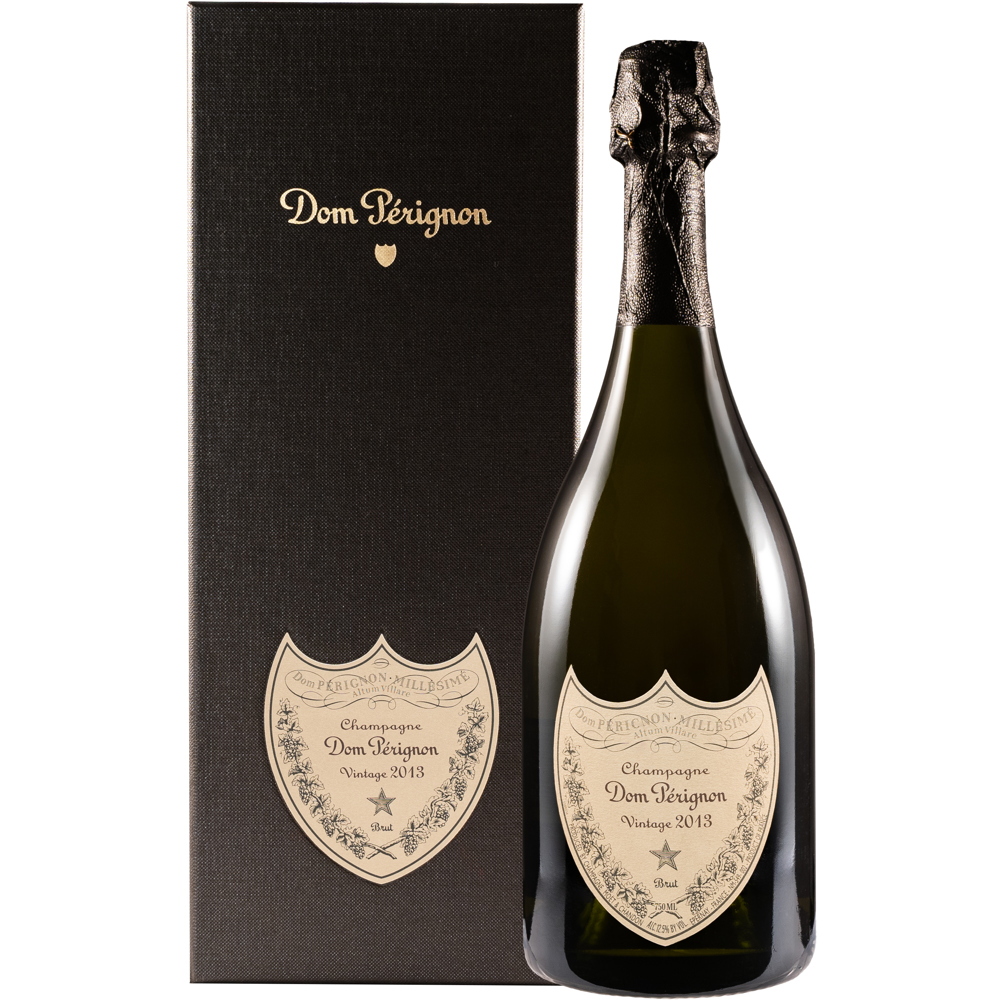 Dom Perignon 2013 | 750 ml Bottle