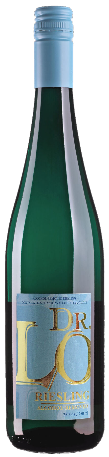 Dr. Lo Alcohol-Free Riesling by Dr Loosen