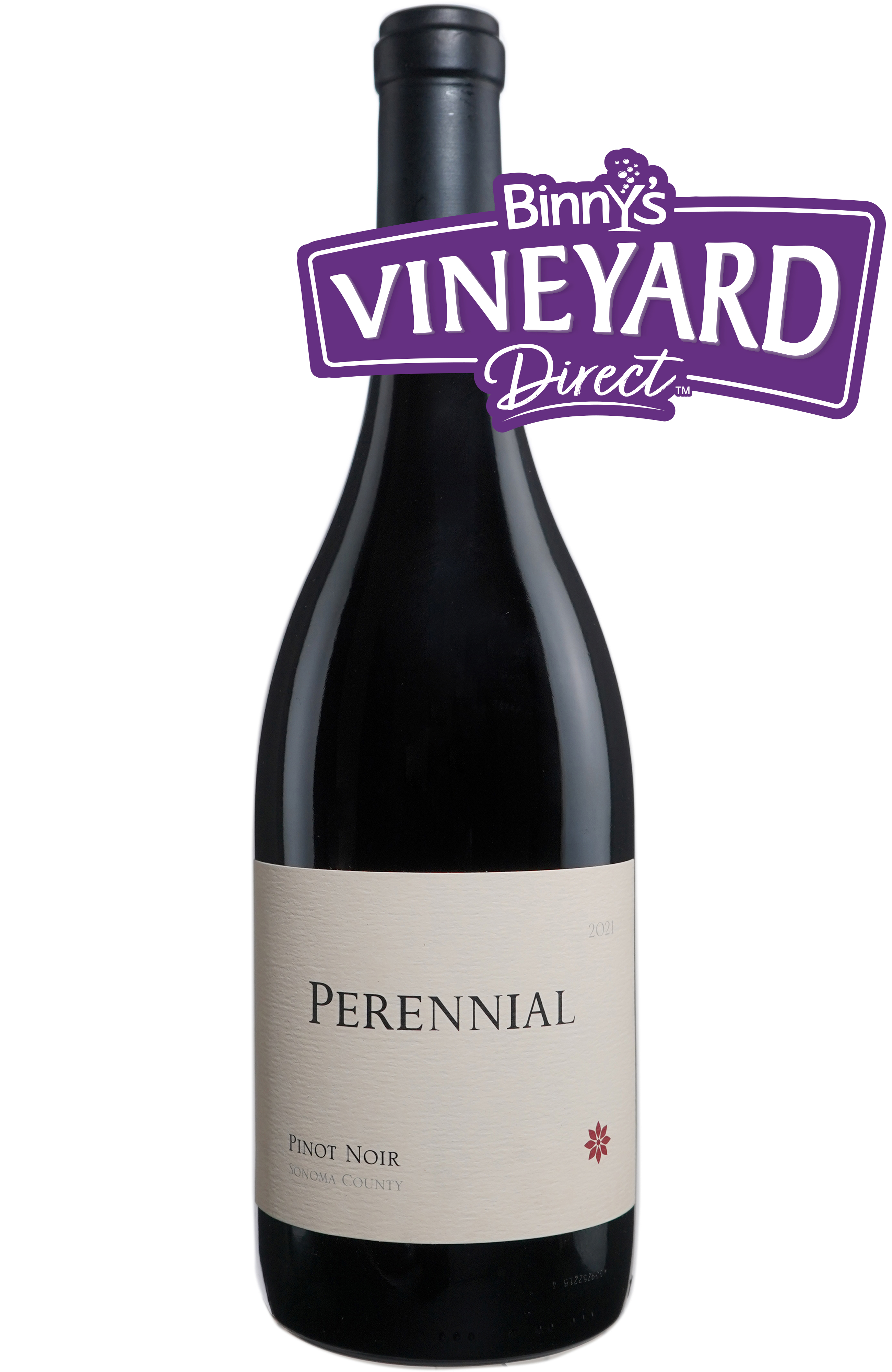 Flowers Perennial Pinot Noir 2021