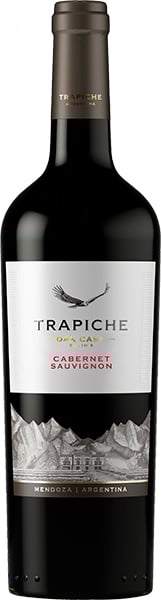 Trapiche Cabernet Sauvignon Oak Cask 2021