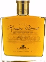 Rhum Clement Homere Clement Rhum Agricole