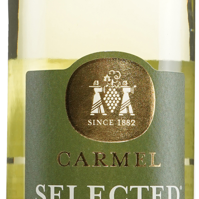 Carmel Selected Sauvignon Blanc 2021