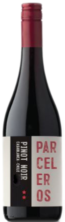 Parceleros Pinot Noir 2021