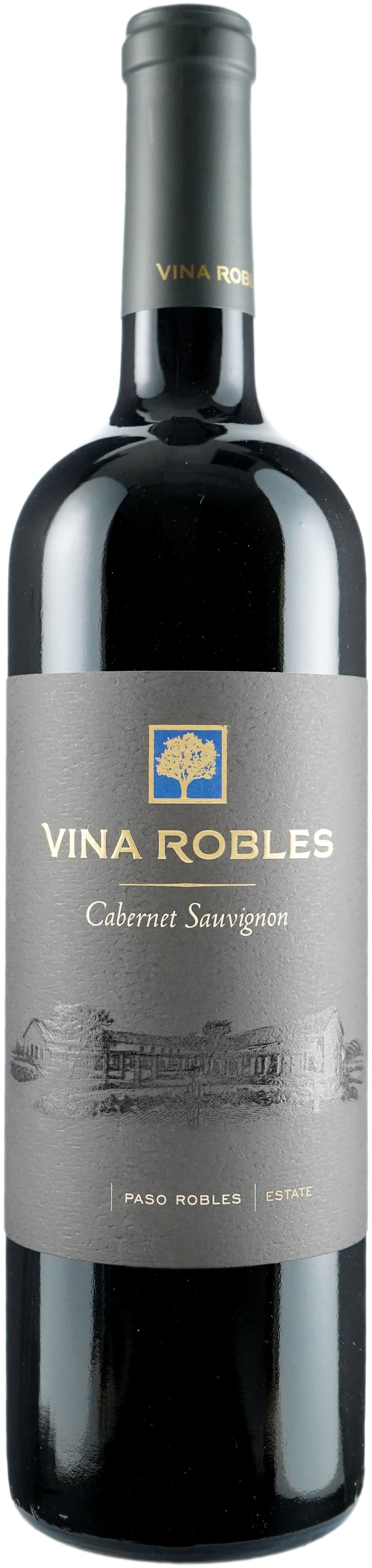 Vina Robles Cabernet Sauvignon Estate 2020