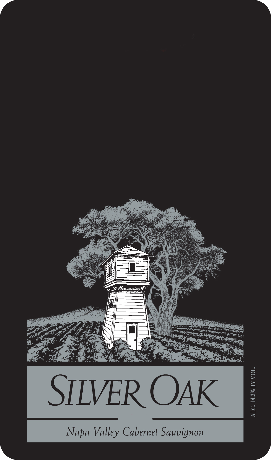 Silver Oak Napa Valley Cab Sauvignon ‘06 Buy Silver Oak Napa Valley Cabernet Sauvignon Wine of Origin