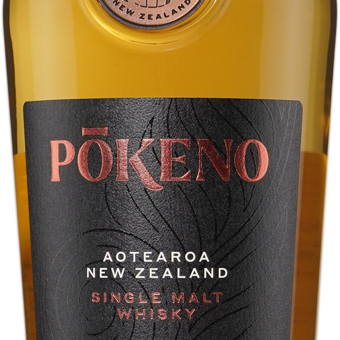 Pokeno Origin New Zealand Single Malt