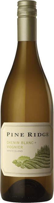 Pine Ridge Chenin Blanc Viognier 2022 750 ml Bottle