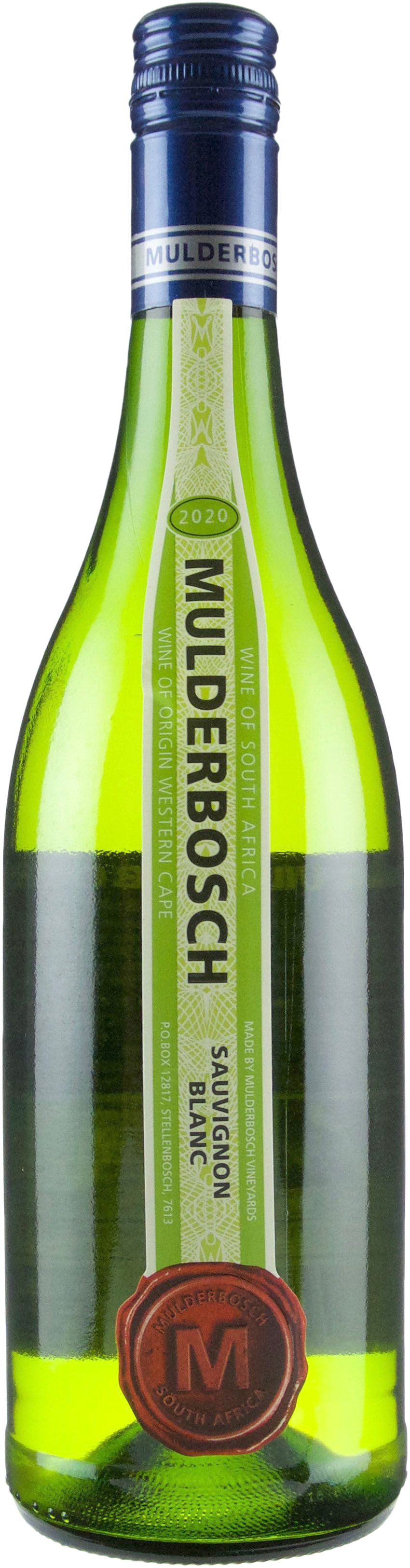 Mulderbosch Sauvignon Blanc 2022