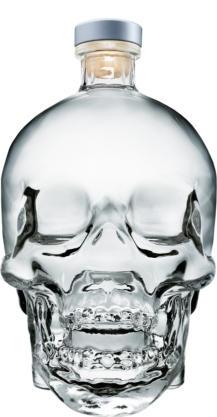 Crystal Head Vodka Crystal Head Vodka