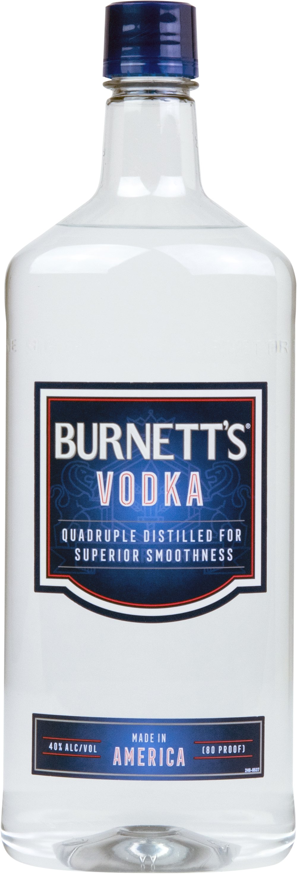 Burnett's Vodka