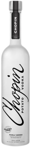 Chopin Potato Vodka
