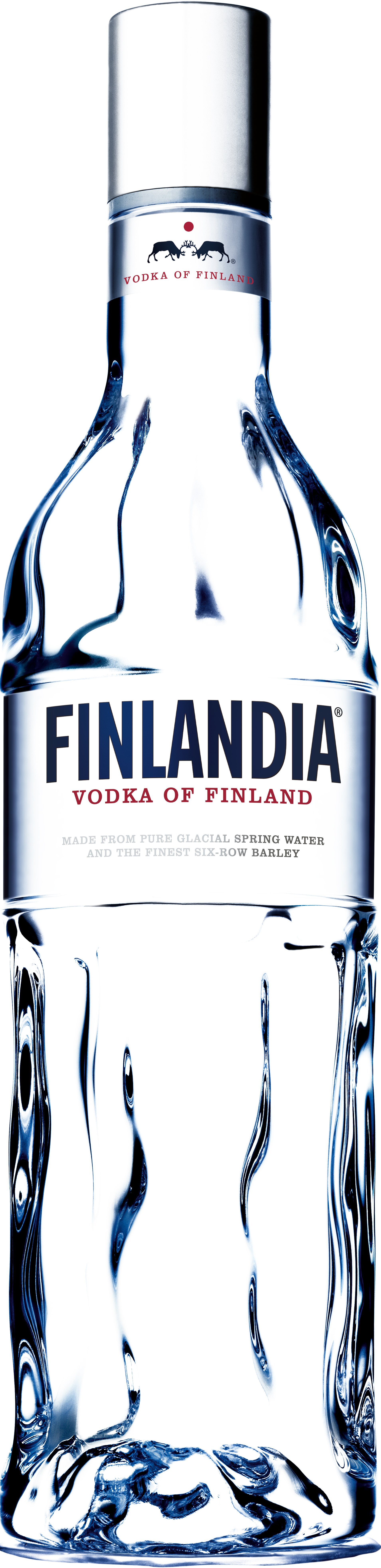 Finlandia Vodka | 750 ml Bottle