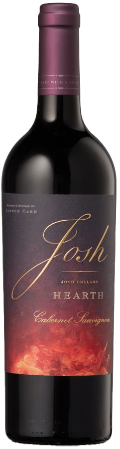 Josh Cellars Hearth Cabernet Sauvignon