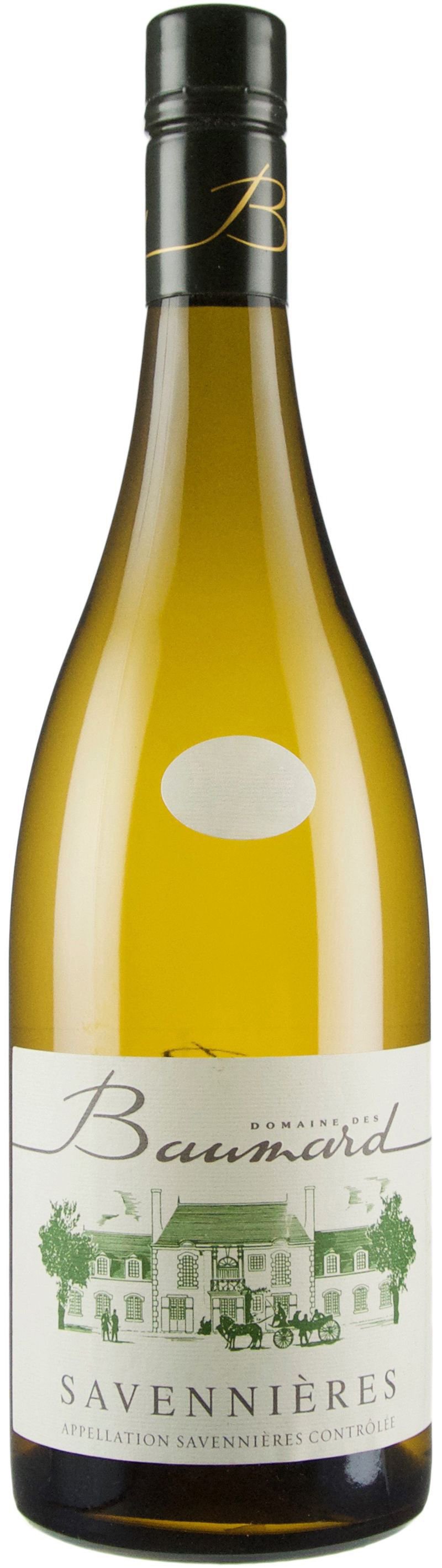 Domaine des Baumard Savennieres 2019