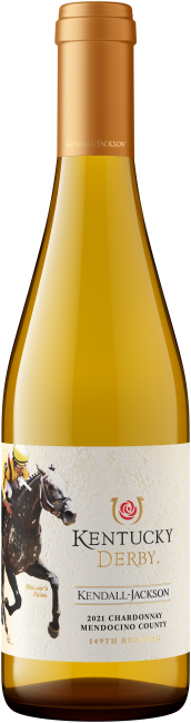 Kendall Jackson Kentucky Derby Chardonnay 2021