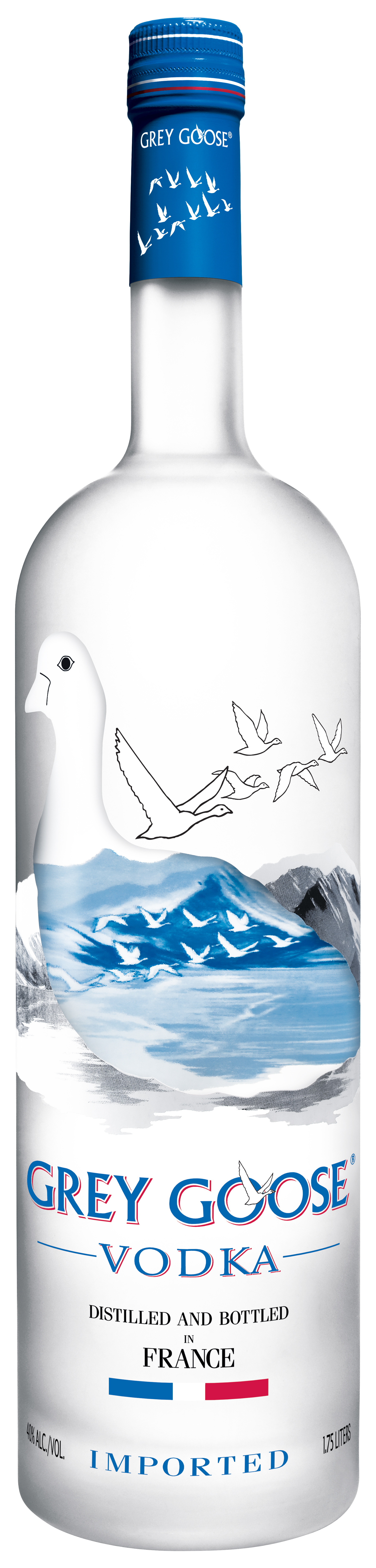 Grey Goose Vodka Grey Goose Vodka