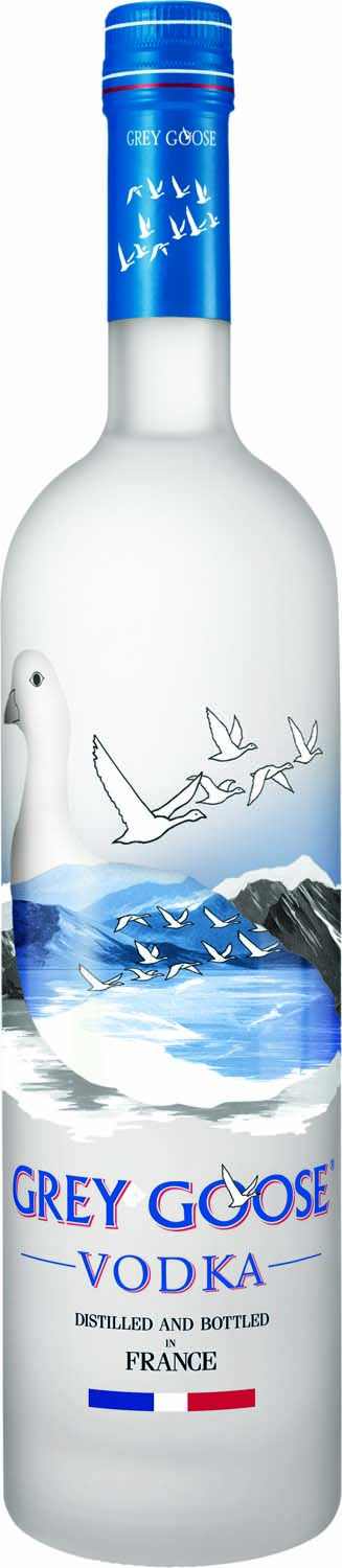 Grey Goose Vodka Grey Goose Vodka