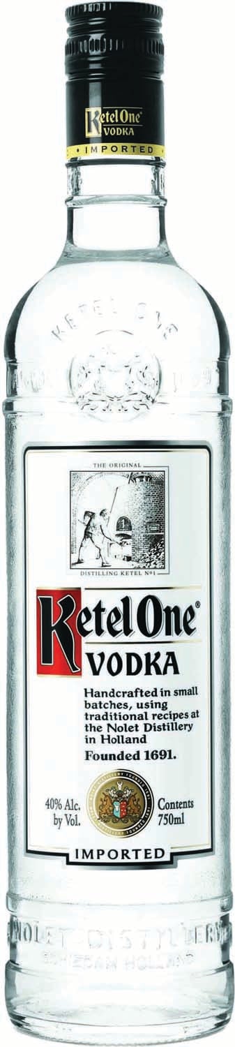 Ketel One Vodka