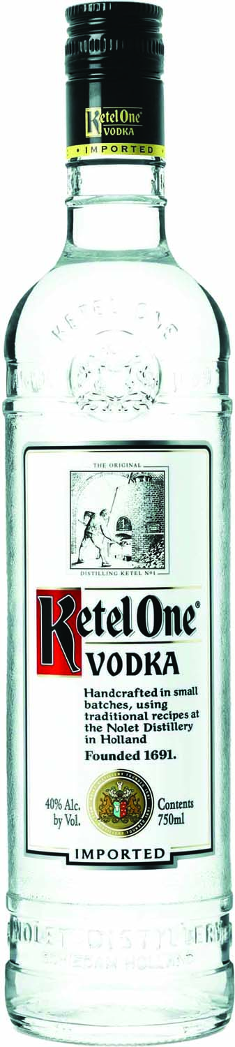 Kettle One Label Editable Ketel One Vodka Logo