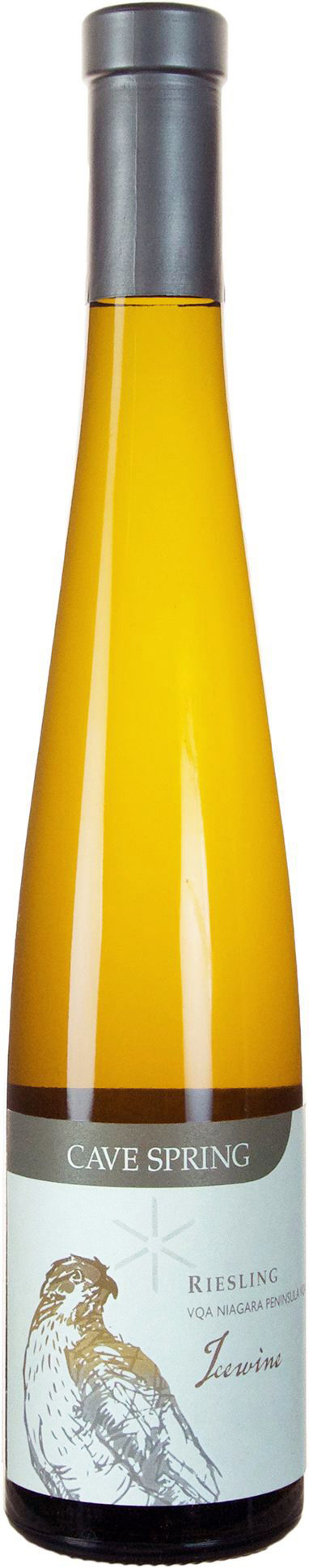 Cave Spring Cellars Riesling Icewine 2019 Half Bottle 375 ml Bottle