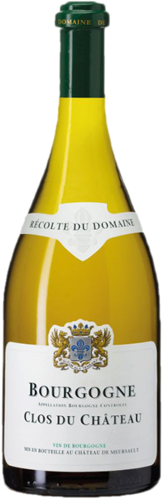 Chateau de Meursault Bourgogne Blanc Clos du Chateau 2020