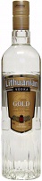 Lithuanian Original Luxury Gold Vodka