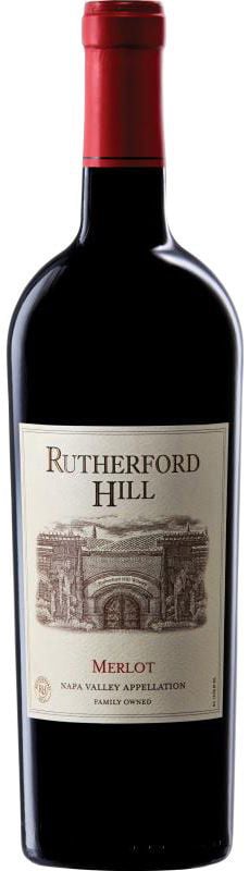 Rutherford Hill Merlot 2020