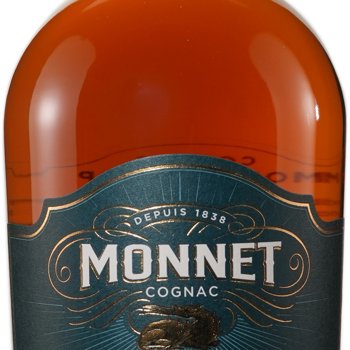 Monnet VSOP Cognac