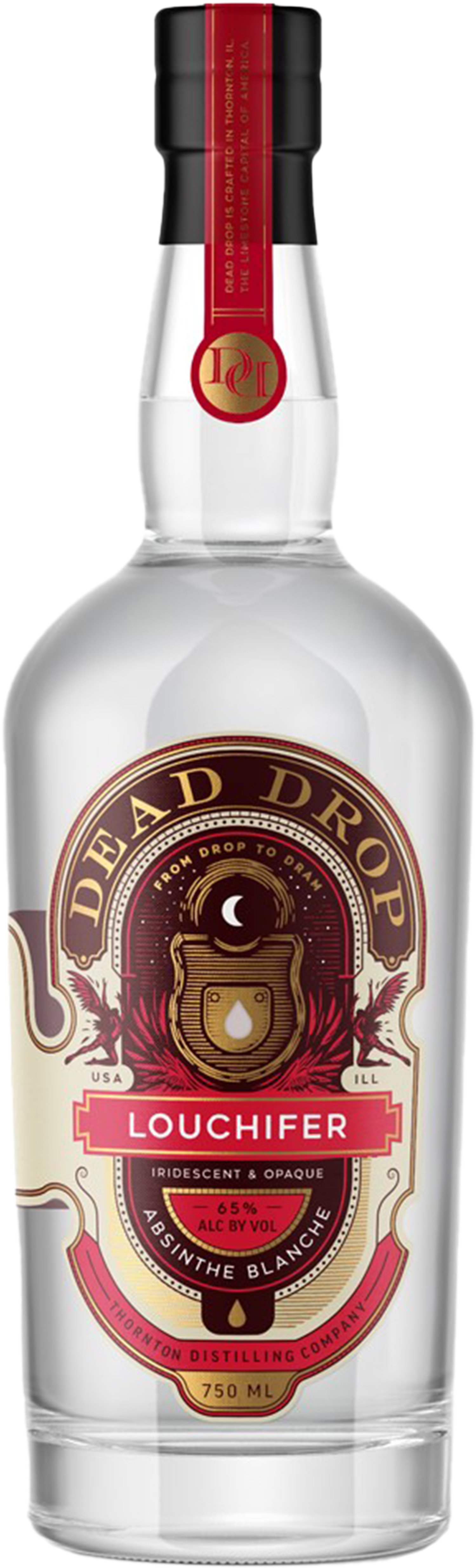 Disaronno Originale | 1.75 L Bottle