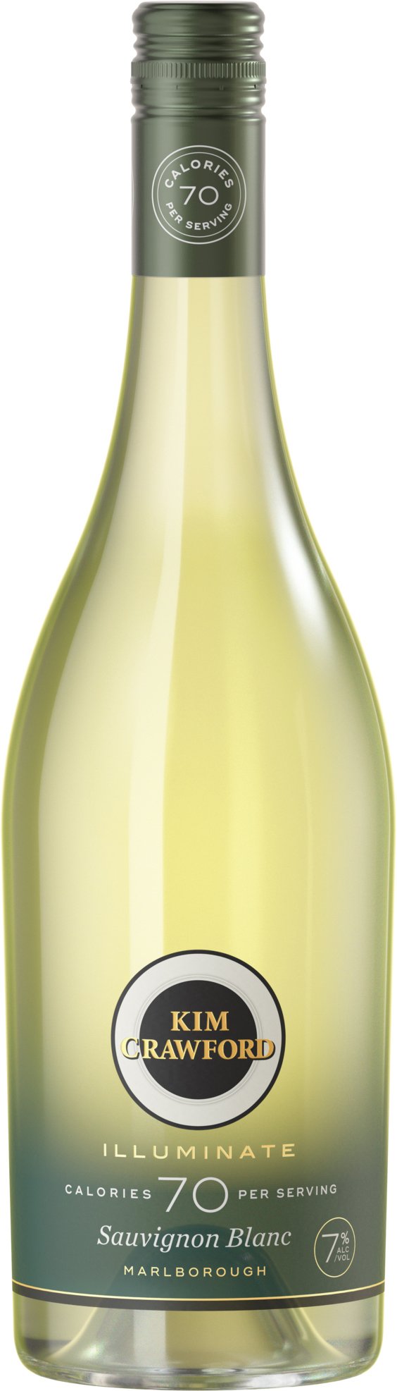 Kim Crawford Illuminate Sauvignon Blanc 2022
