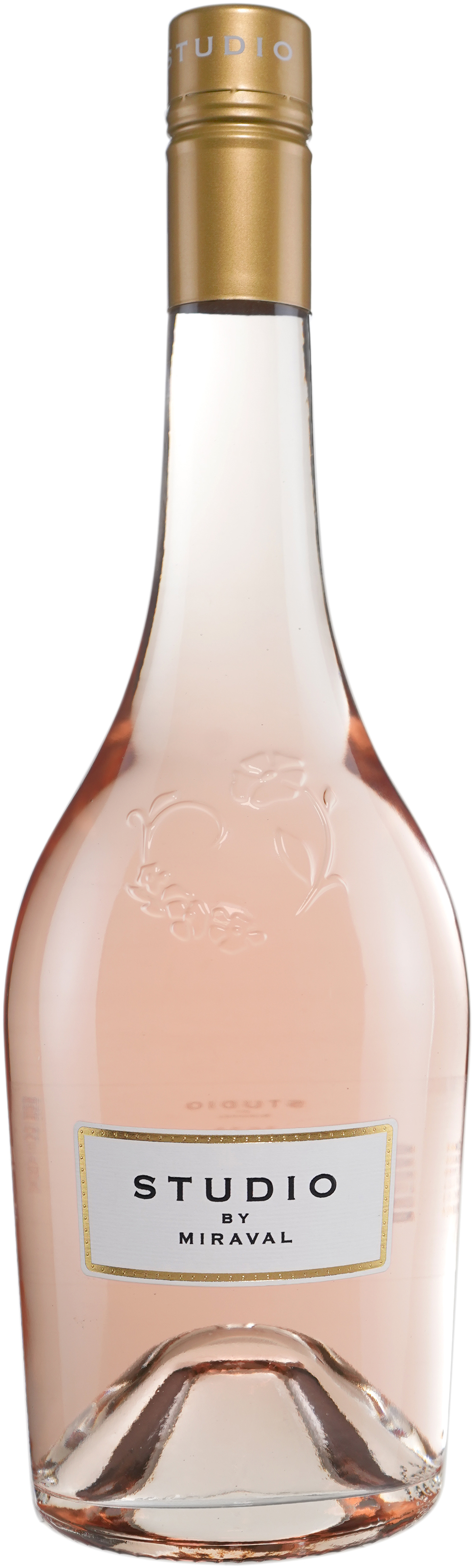 Studio by Miraval Rose 2022 750 ml Bottle