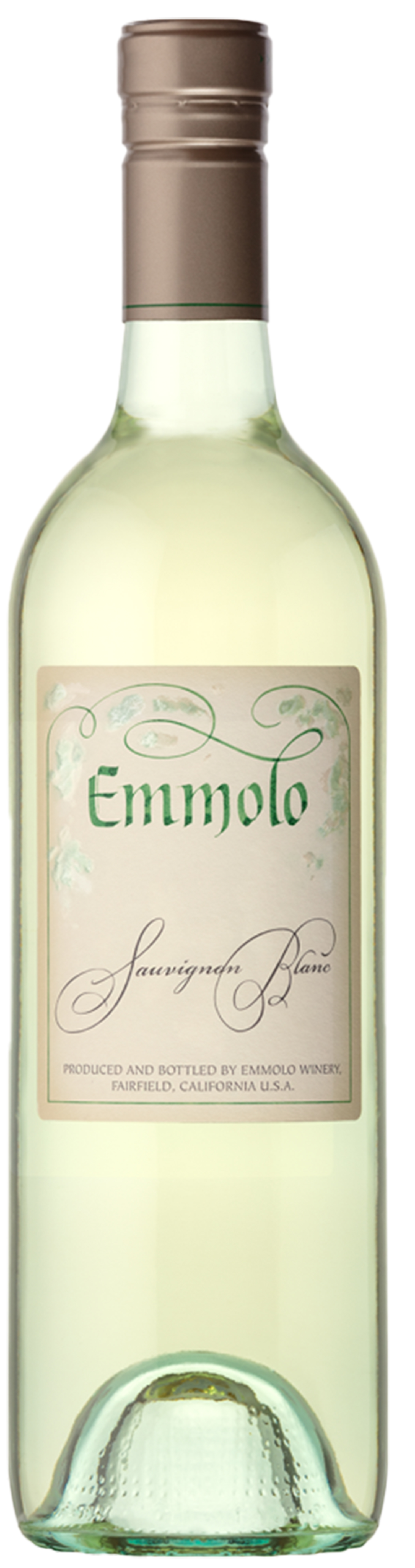 Emmolo Sauvignon Blanc 2022