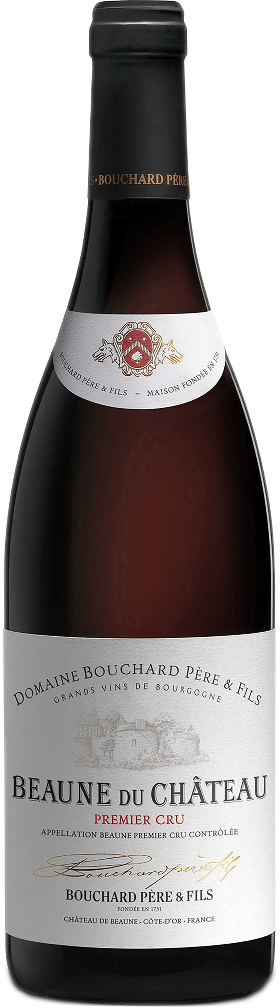 Bouchard Pere et Fils Beaune du Chateau Rouge 2019