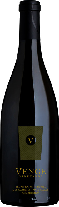 Venge Chardonnay Brown Ranch 2021