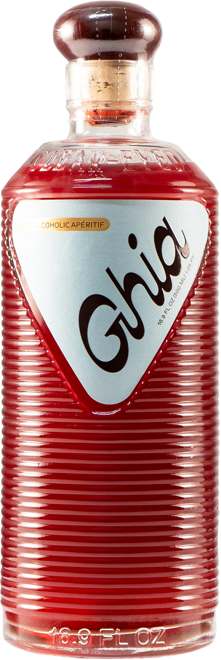 Ghia Non-Alcoholic Aperitif