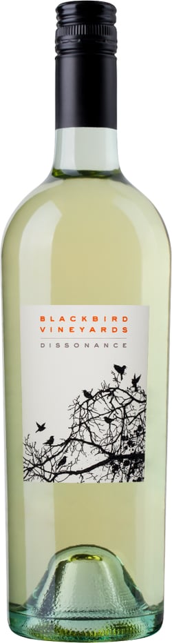 Blackbird Dissonance Sauvignon Blanc 2021