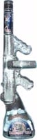 Roaring 20's Tommy Gun Vodka