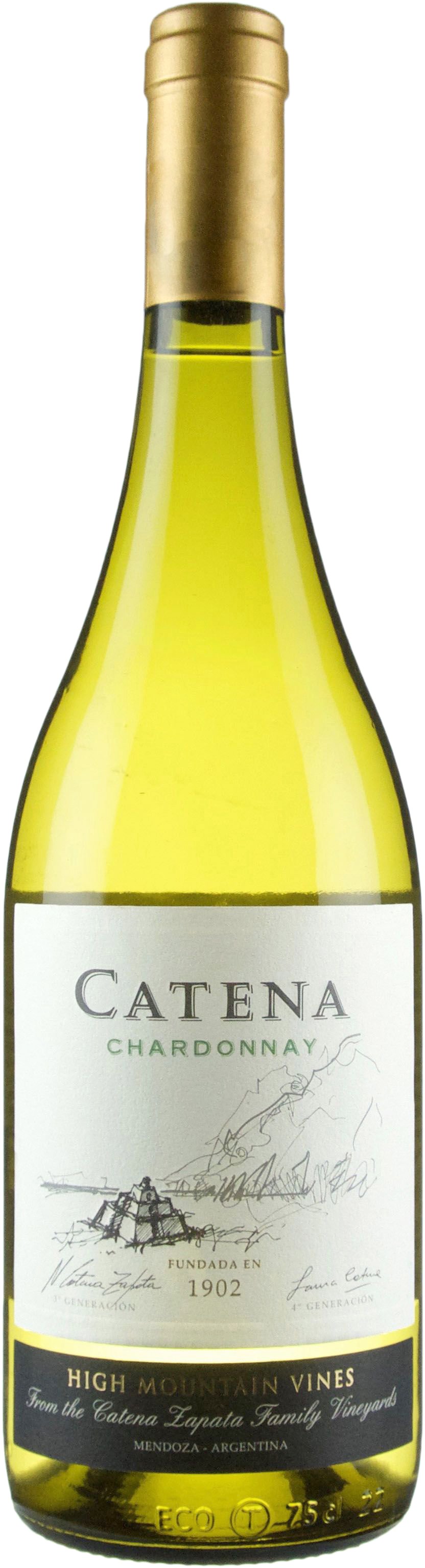 Catena Chardonnay 2021