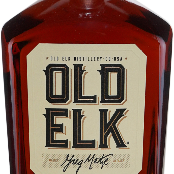 Old Elk Port Cask Finished Bourbon Limited Release