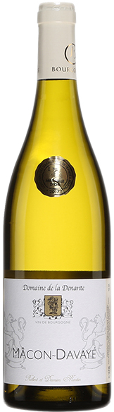 Domaine de la Denante Macon Davaye 2021
