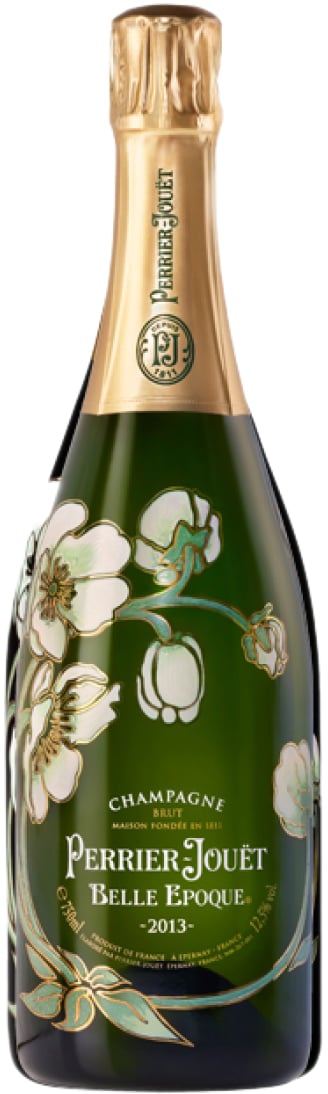 Perrier Jouet Belle Epoque 2014 | 750 ml Bottle