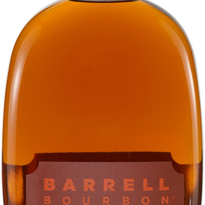 Barrell Bourbon Private Release # E31R 5% 5 year 75% 7 year 15% 9 year 5% 16 year Binny's Handpicked