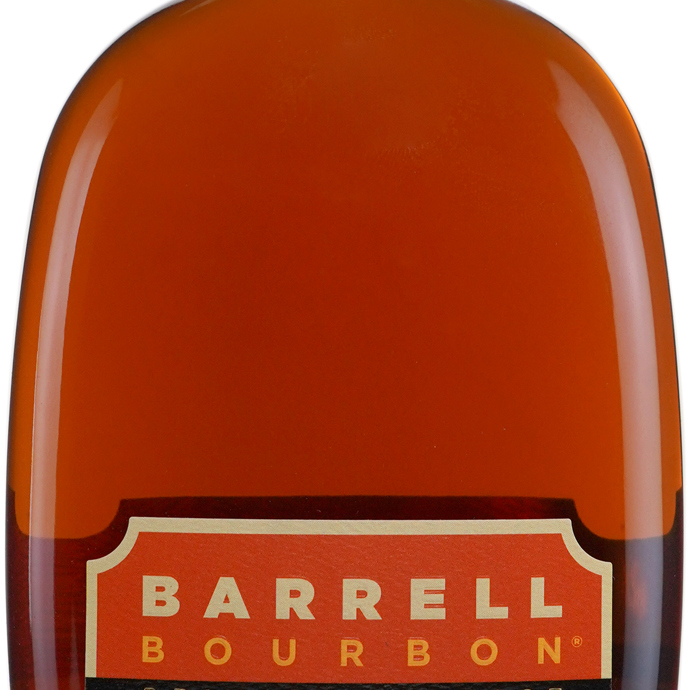 Barrell Bourbon Private Release # E04i 25% 5 year 55% 7 year 10% 9 year 10% 16 year Binny's Handpicked